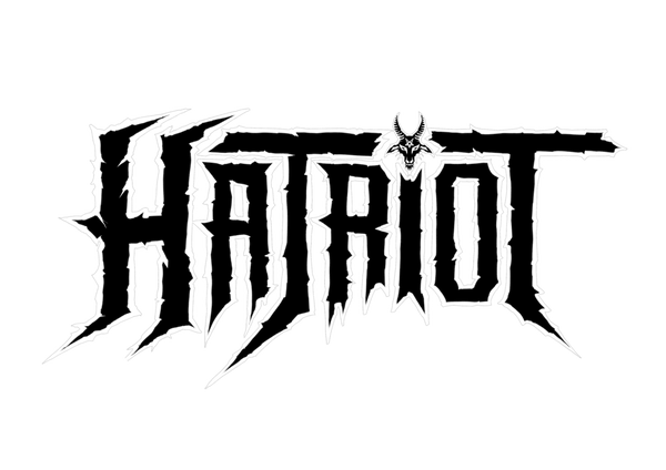 Hatriot logo